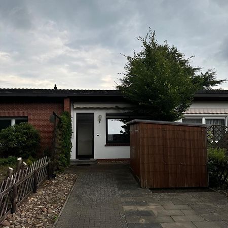 Villa Kunterbunt 宁堡 外观 照片