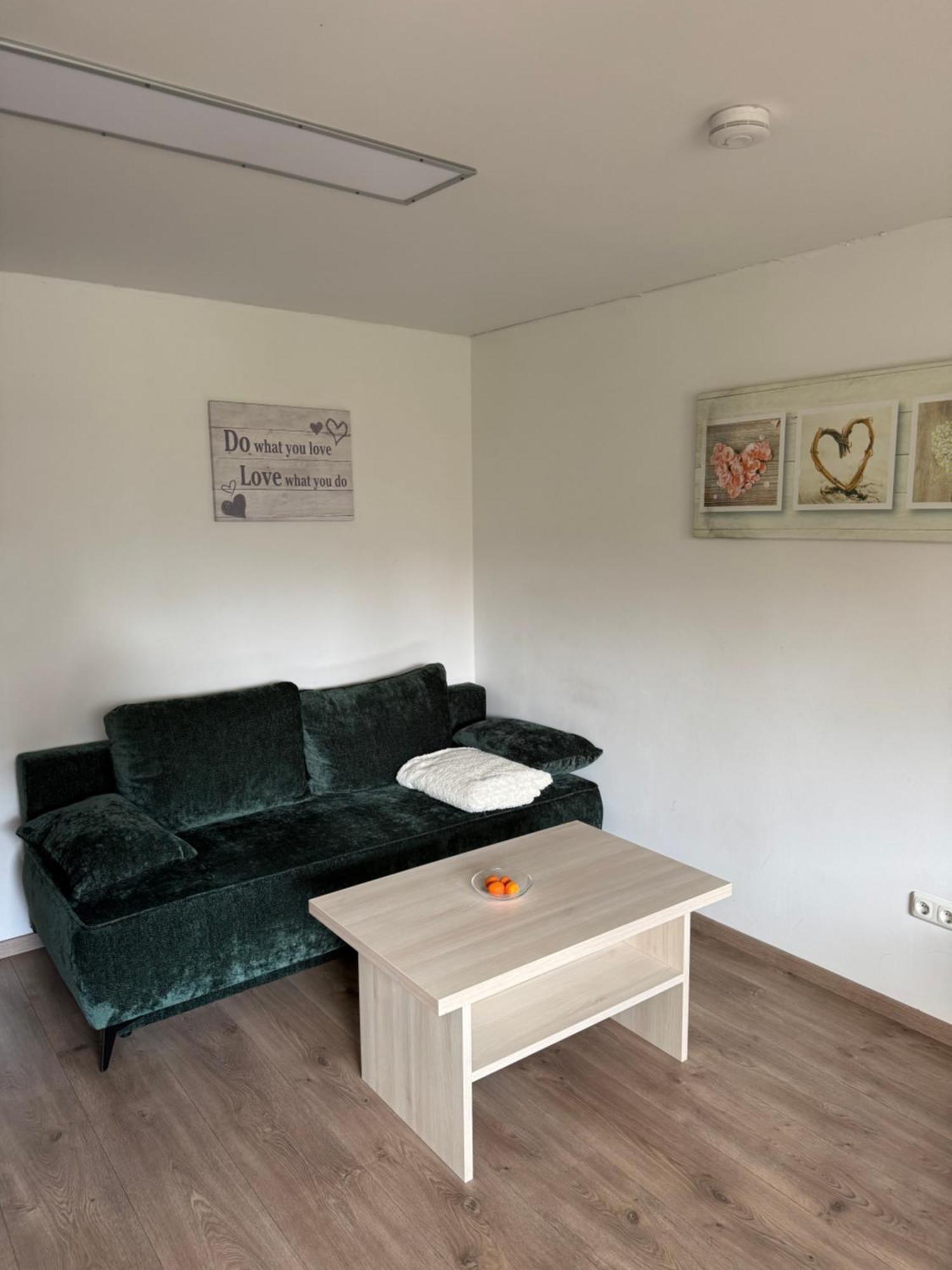 Villa Kunterbunt 宁堡 外观 照片